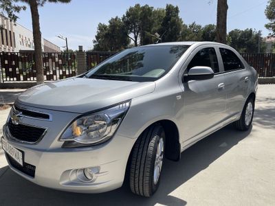 Cobalt avtomat 2024 probeg 26000km