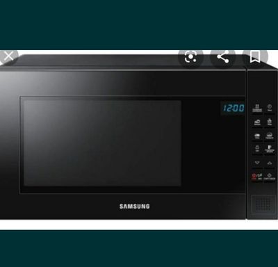 Микроволновая печь Samsung малайзия