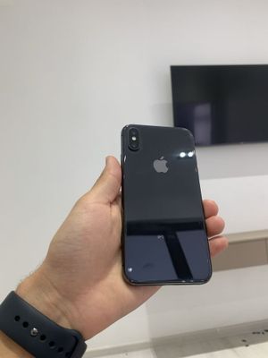 Iphone x 94% radnoy 256gb