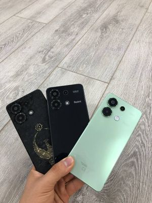 Redmi not 13 128 skidkada