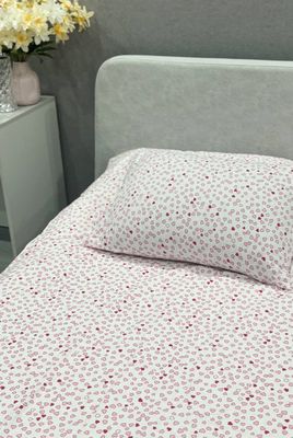 Пастельное белье люкс качества