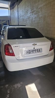 Chevtolet Centra 2019 oq