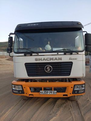 Автомиксер 10 m3 Dizel
