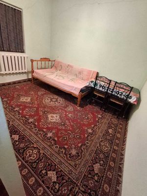 ховли ижарага берилади