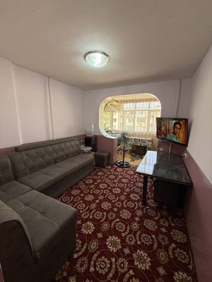 2-комнатная квартира в Чиланзаре возле Фарход базара