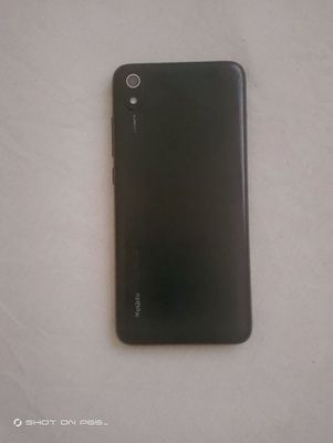 Redmi 7a ekrani kuygan