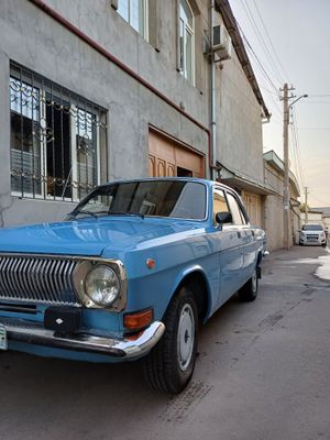 волга сотилади холати зур умуман иш йук тозза газ 2410