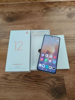 Xiaomi 12 12/256GB Dual Sim