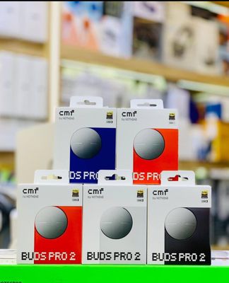 Smf buds 2 pro amerika