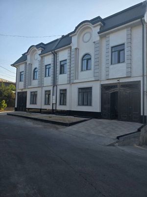 Продается Евро Дом Угловой - Юнусабадский район , Ориентир:Шахриста