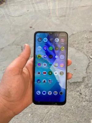 REALME C30