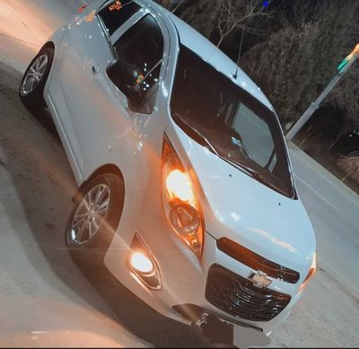 Spark oq 2020 kraska yoʻq radnoy