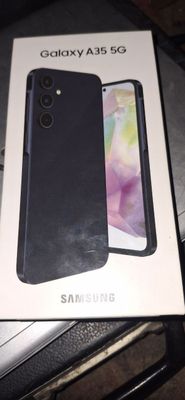 Galaxy A35 5G 256GB