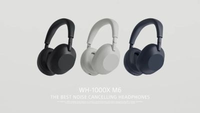 Новый молель Sony WH-10000XM6 • Наушники •