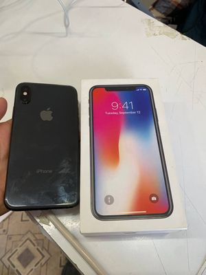 Iphone Xs 3 mln som