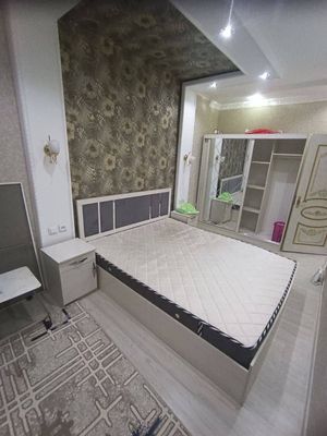 Toshkent city yaqinida arenda kvartira
