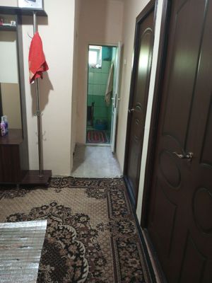 Квартира сотилади