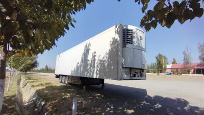 Продам прицеп шмитц
