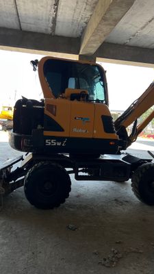 Hyundai 55 2013