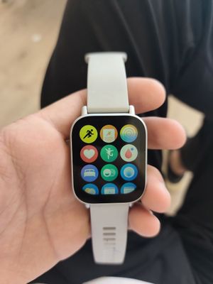 Redmi Watch 5 Active