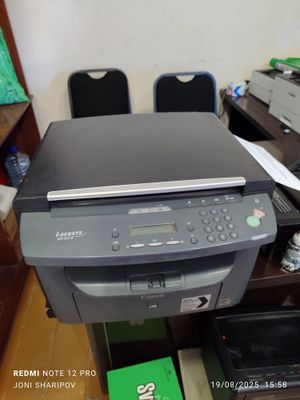printer canon 4018