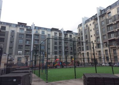 Сдаётся квартира (новостройка) Чиланзар 17 кв 2/8/8 ор-р Парламент