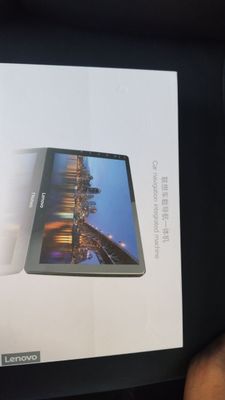 Lenova manitor 4x64