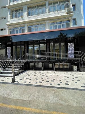 Сдаётся в аренду 130м2 Ориентир: Аския, БТИ