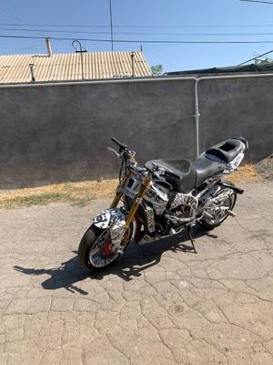 Продается Kawasaki ninja 636