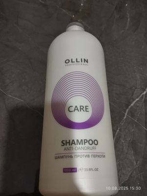Шампунь Ollin Professional