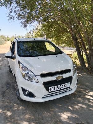 Spark sotiladi oladiganlar