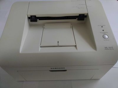 Принтер Samsung ML-1615