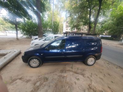 Lada largus holati zor