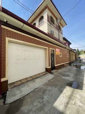 Дом 2,5 сотки|422 м²|3 этажа + подвал|Доходный объект
