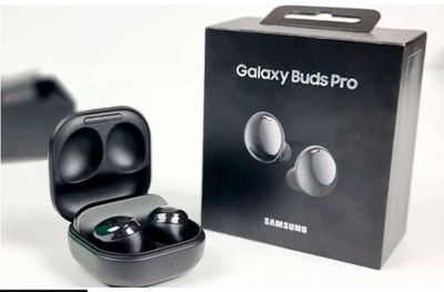 Galaxy buds pro оригинал