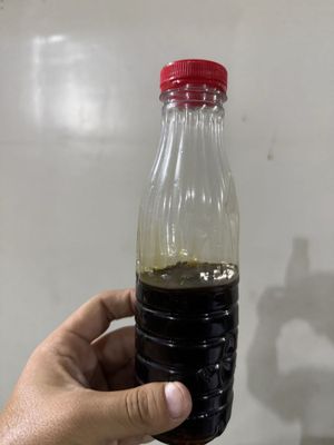ДЖК Дистиллированные жирные кислоты подсолнечного масло