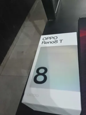 Oppo reno 8t 8/128