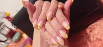 Наращивание ногтей за 100.000 на выезд