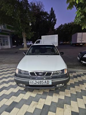 Nexia 1 2007 yil