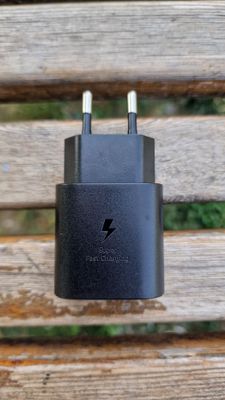 Зарядка на 25w type c Samsung