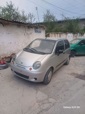 Matiz 2005 yil 36 mln soʻm