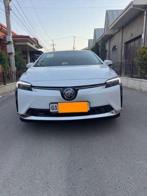 Buick Velite 6 2024