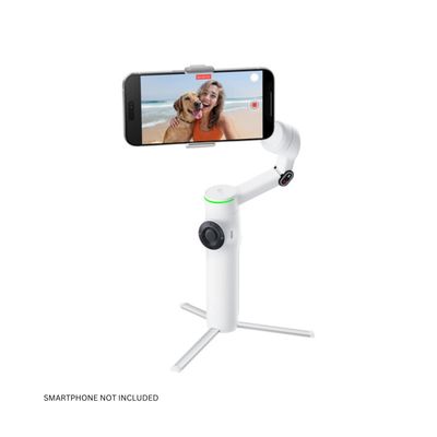 Insta360 Flow 2 Pro – умный стабилизатор