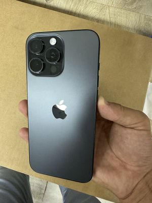 Iphone 16Pro max 256gb