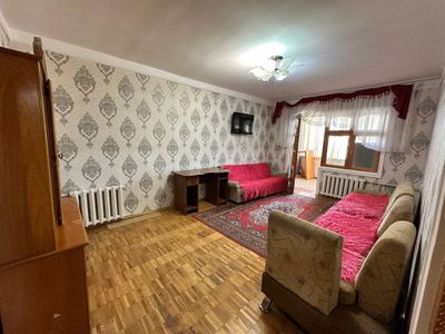 Сдаётся в Аренду 3х комнатная на БИЙ(Аптека 36,6