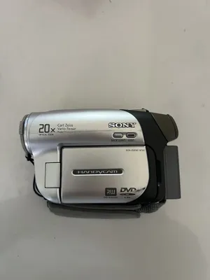 Видеокамера в отличном состоянии