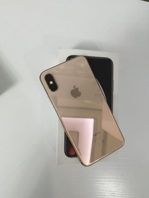 Iphone xs 64gb док.каробка