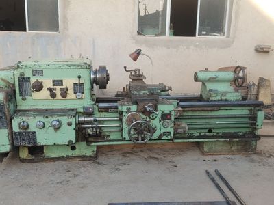 takarni stanok madel 63