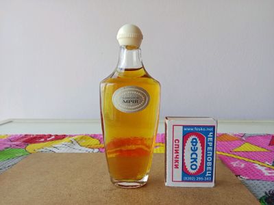 Мужской одеколон Мрия новый СССР