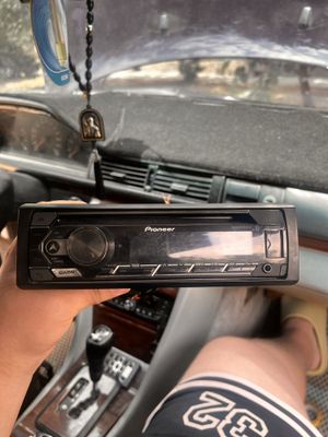 Оригинальный Pioneer